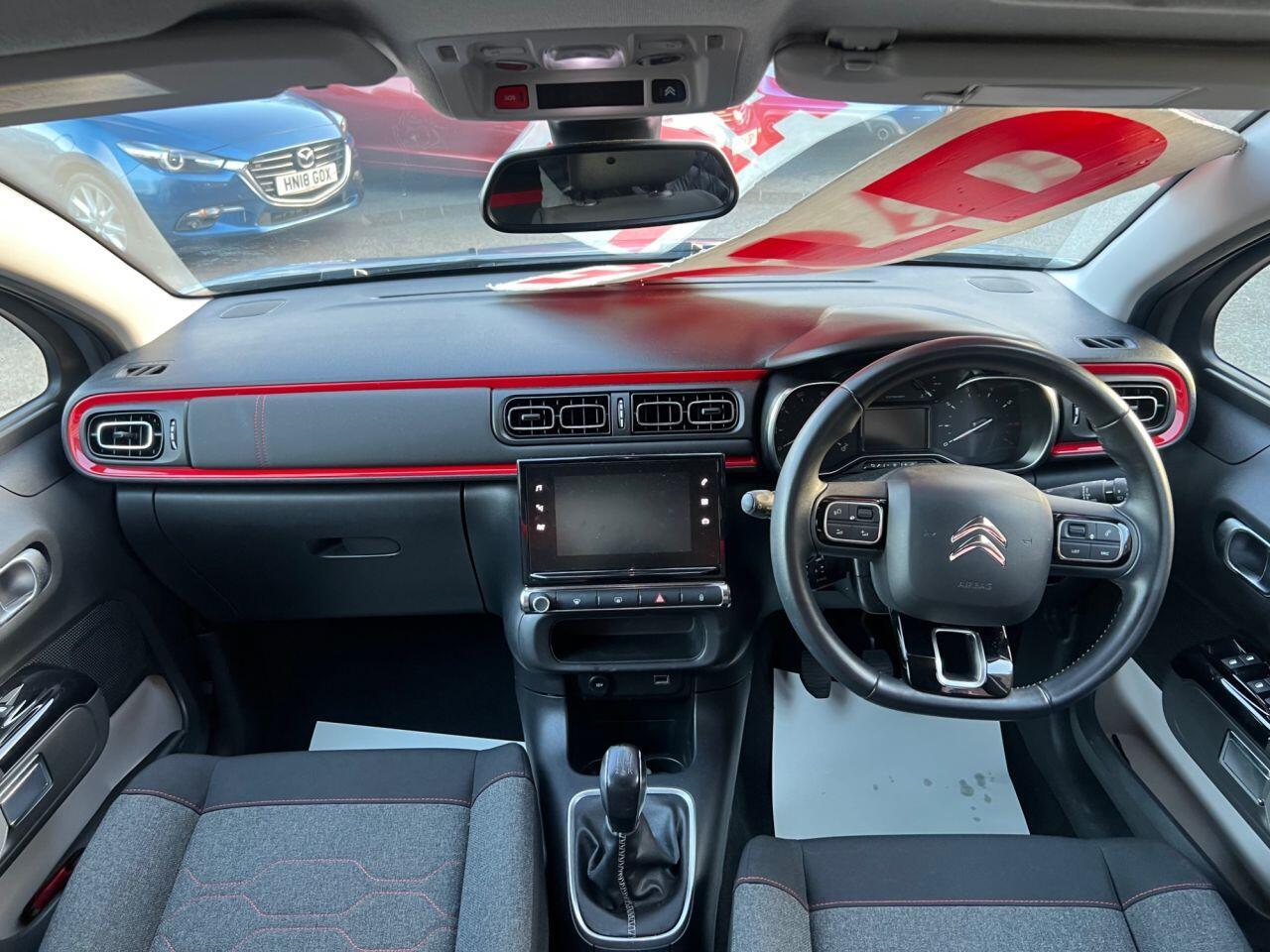Citroen C3 - Image 18