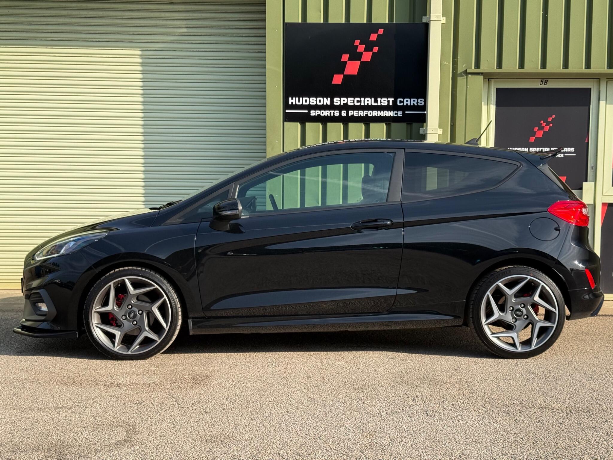 Ford Fiesta - Image 5