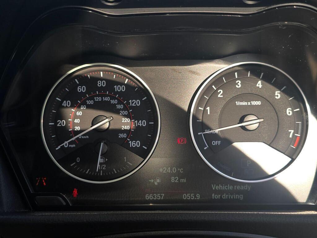 BMW 2 SERIES ACTIVE TOURER - Image 16