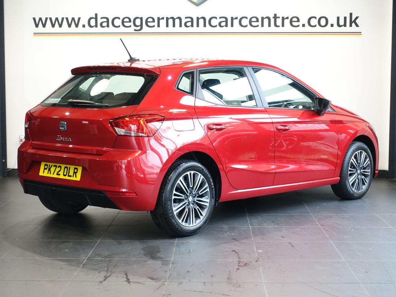 SEAT Ibiza - Image 6