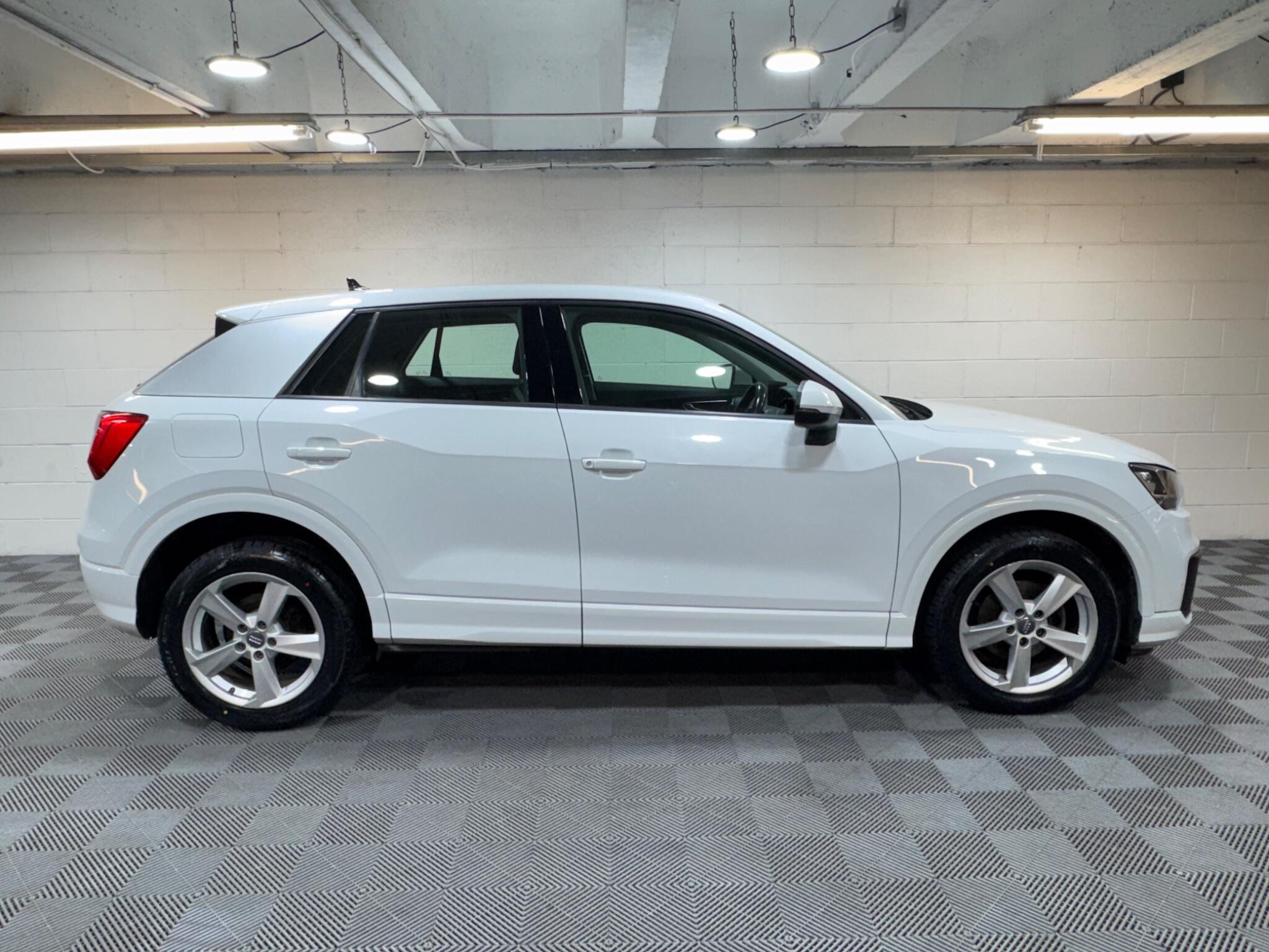 Audi Q2 - Image 5