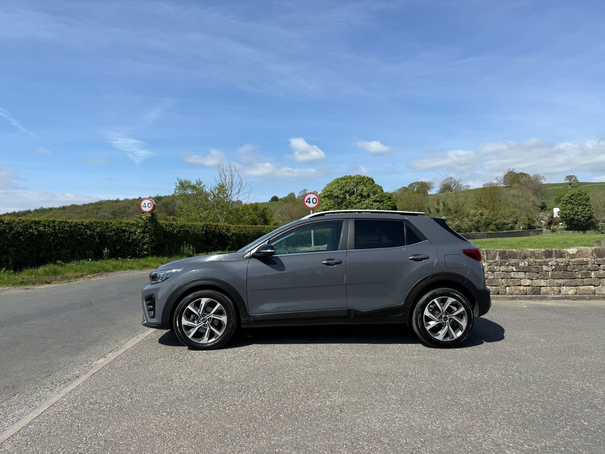 Kia Stonic - Image 13