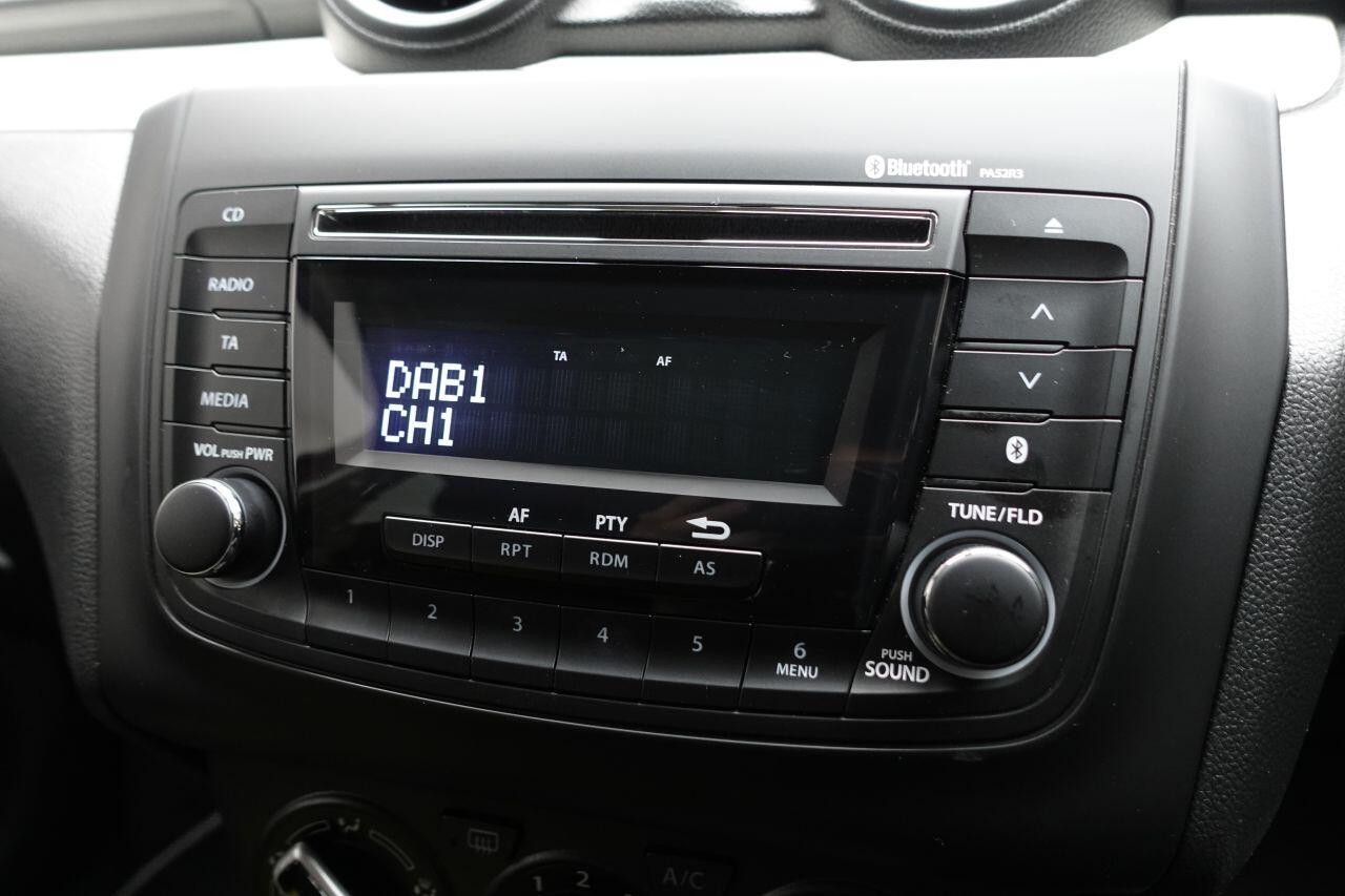 Suzuki Swift - Image 15