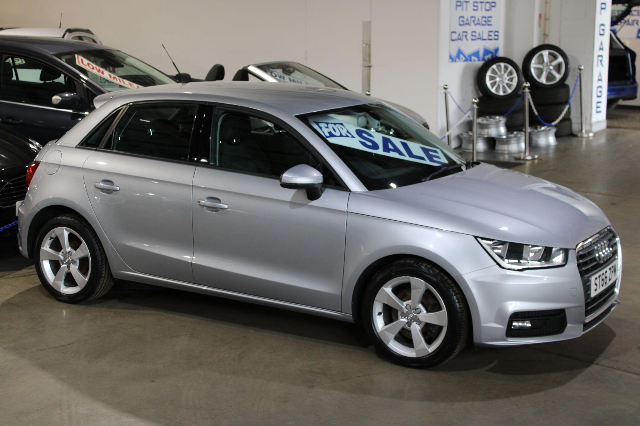 Audi A1 - Image 14