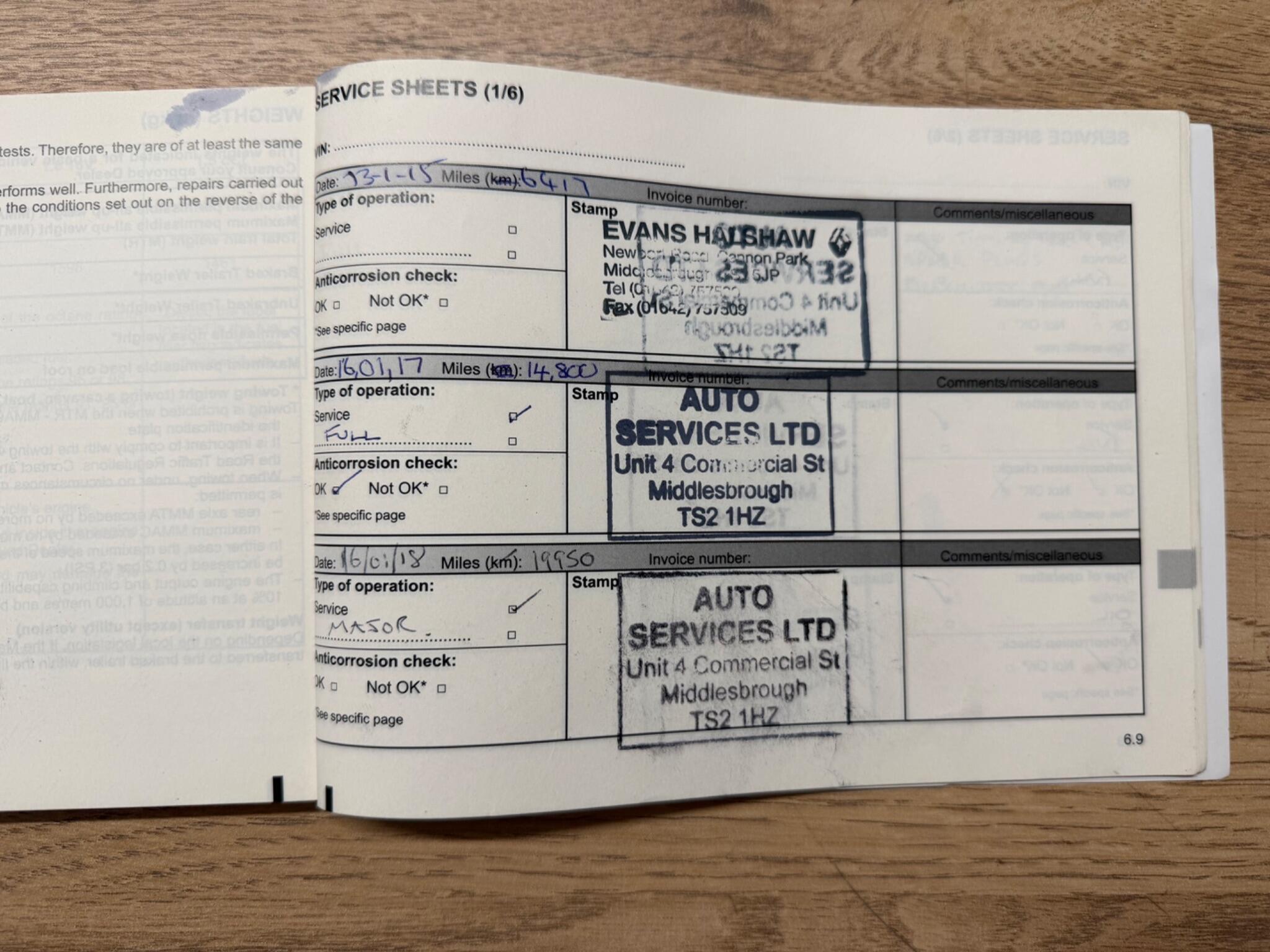 Renault Clio - Image 18