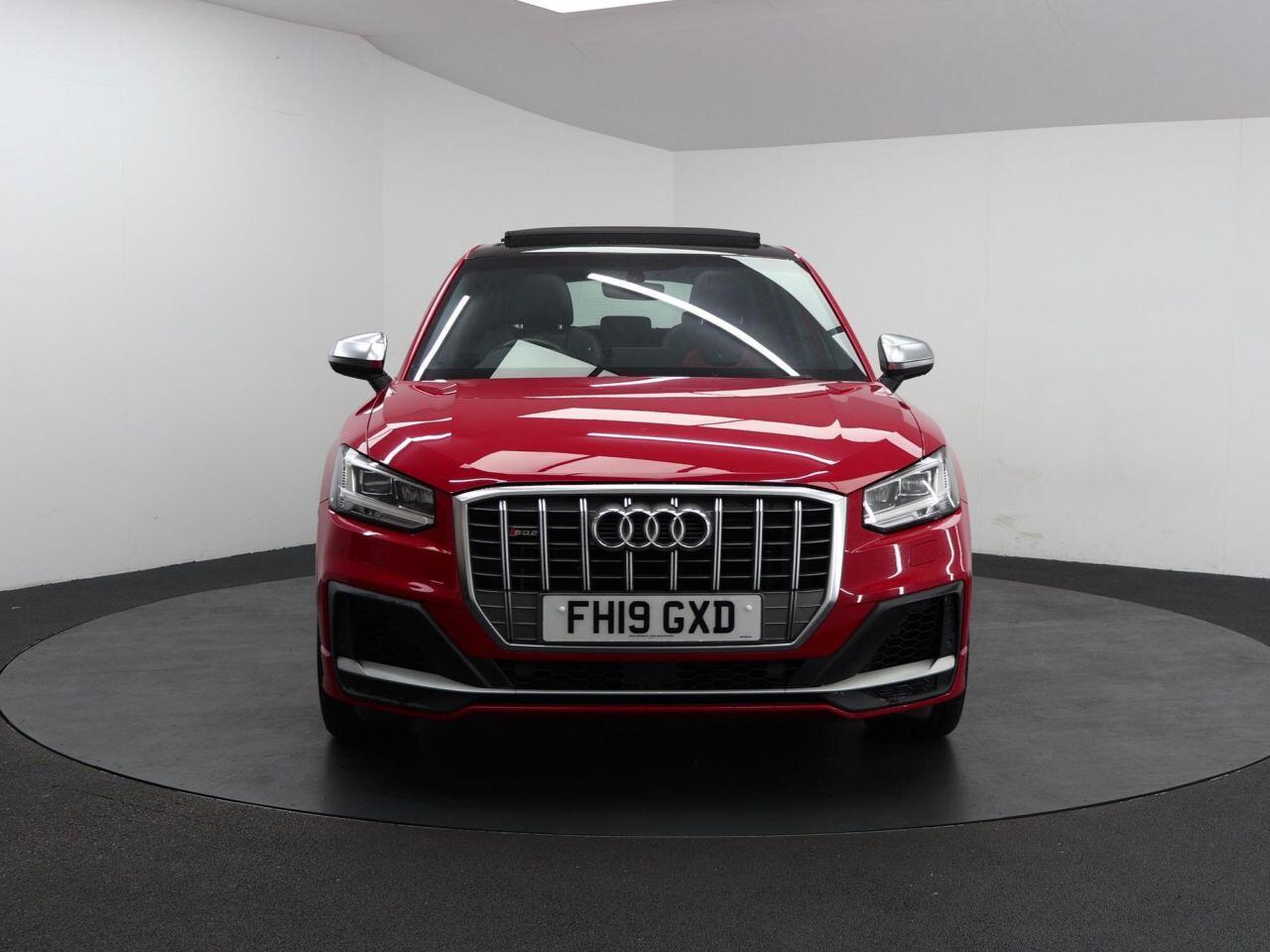 Audi SQ2 - Image 4