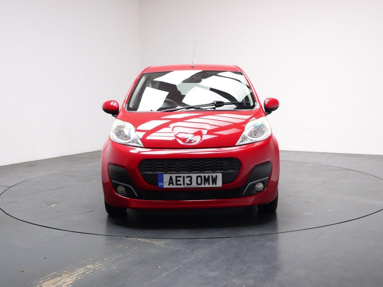 Peugeot 107 - Image 5