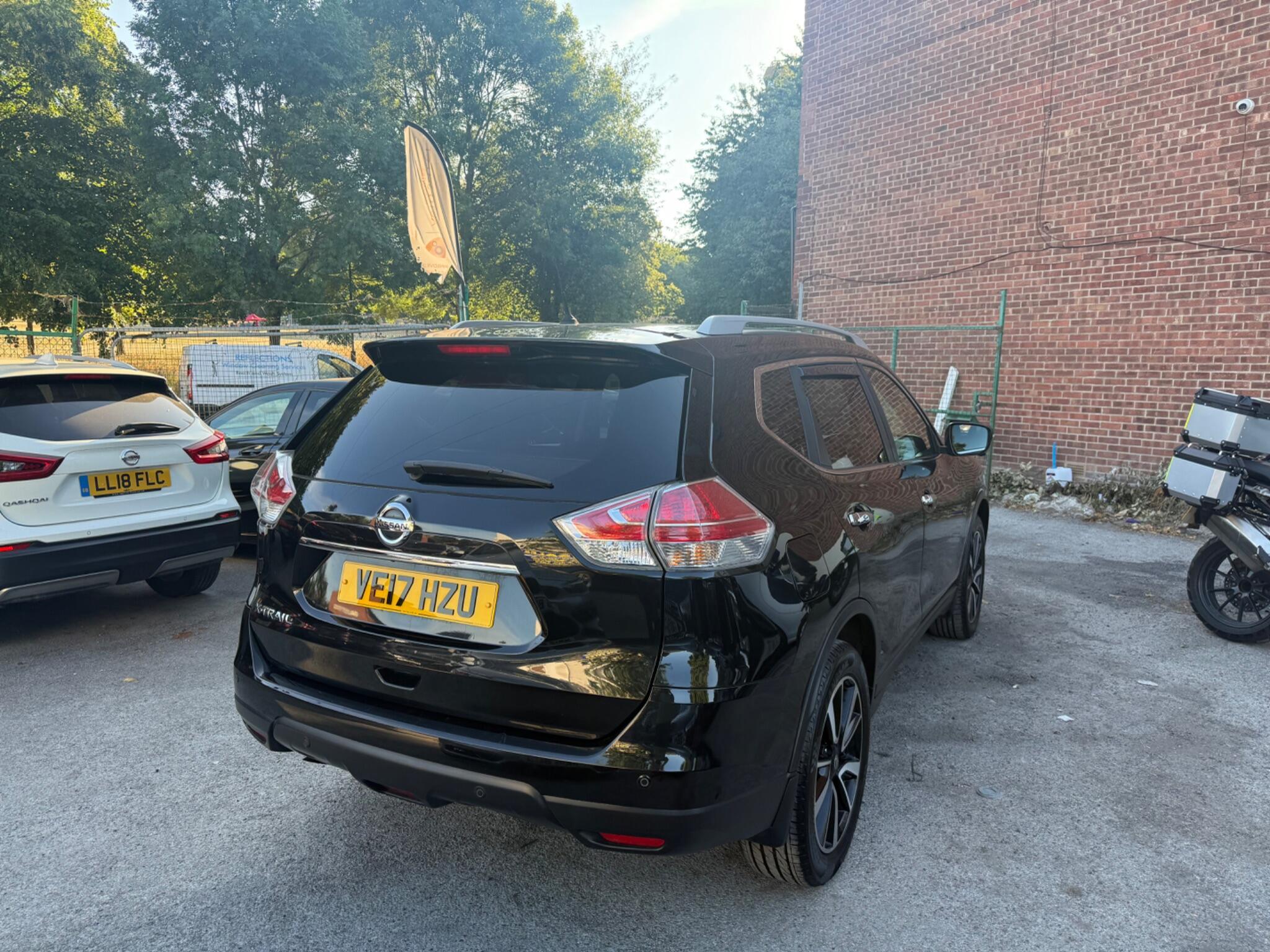 Nissan X-Trail - Image 7
