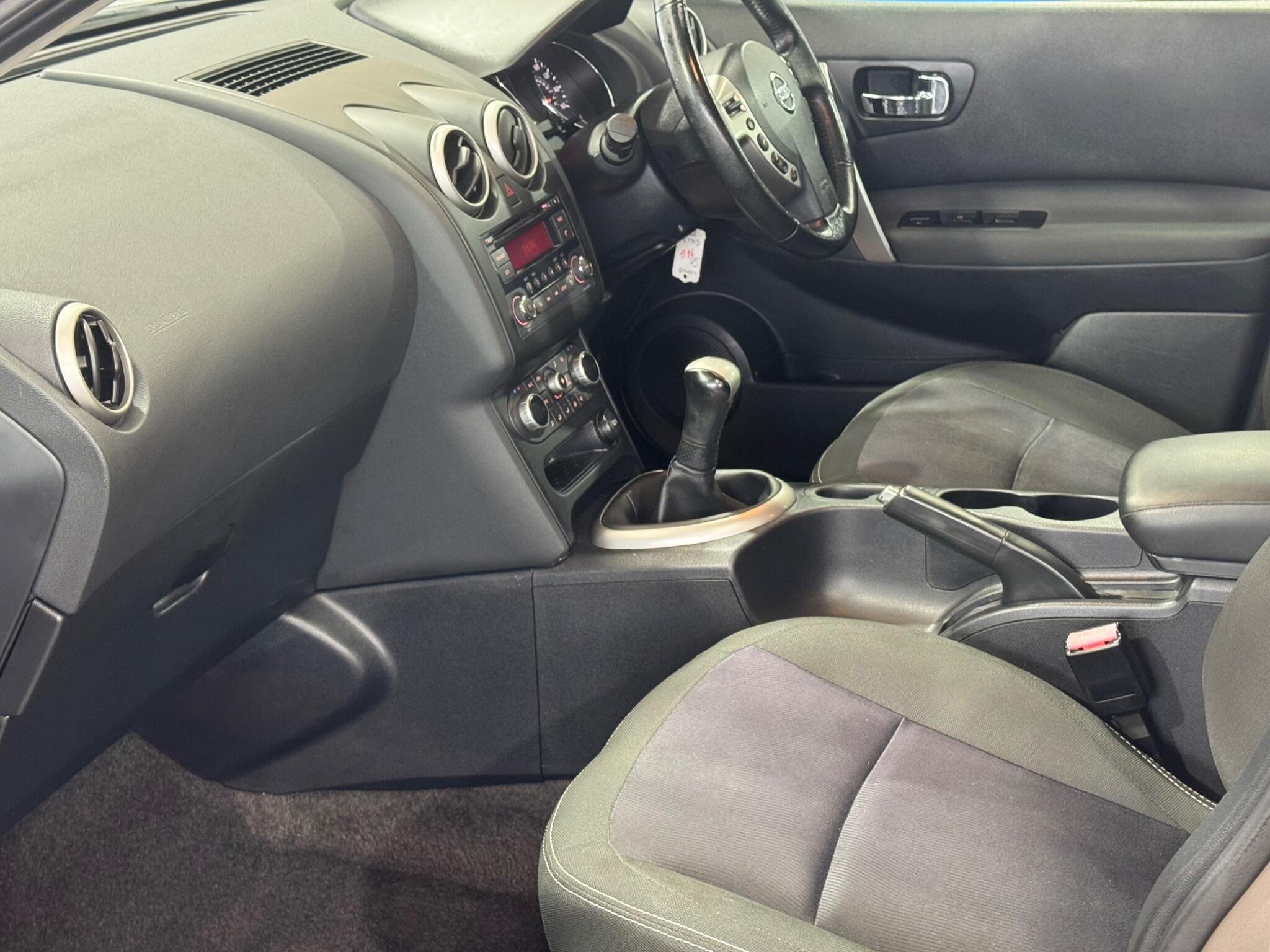 Nissan Qashqai - Image 29