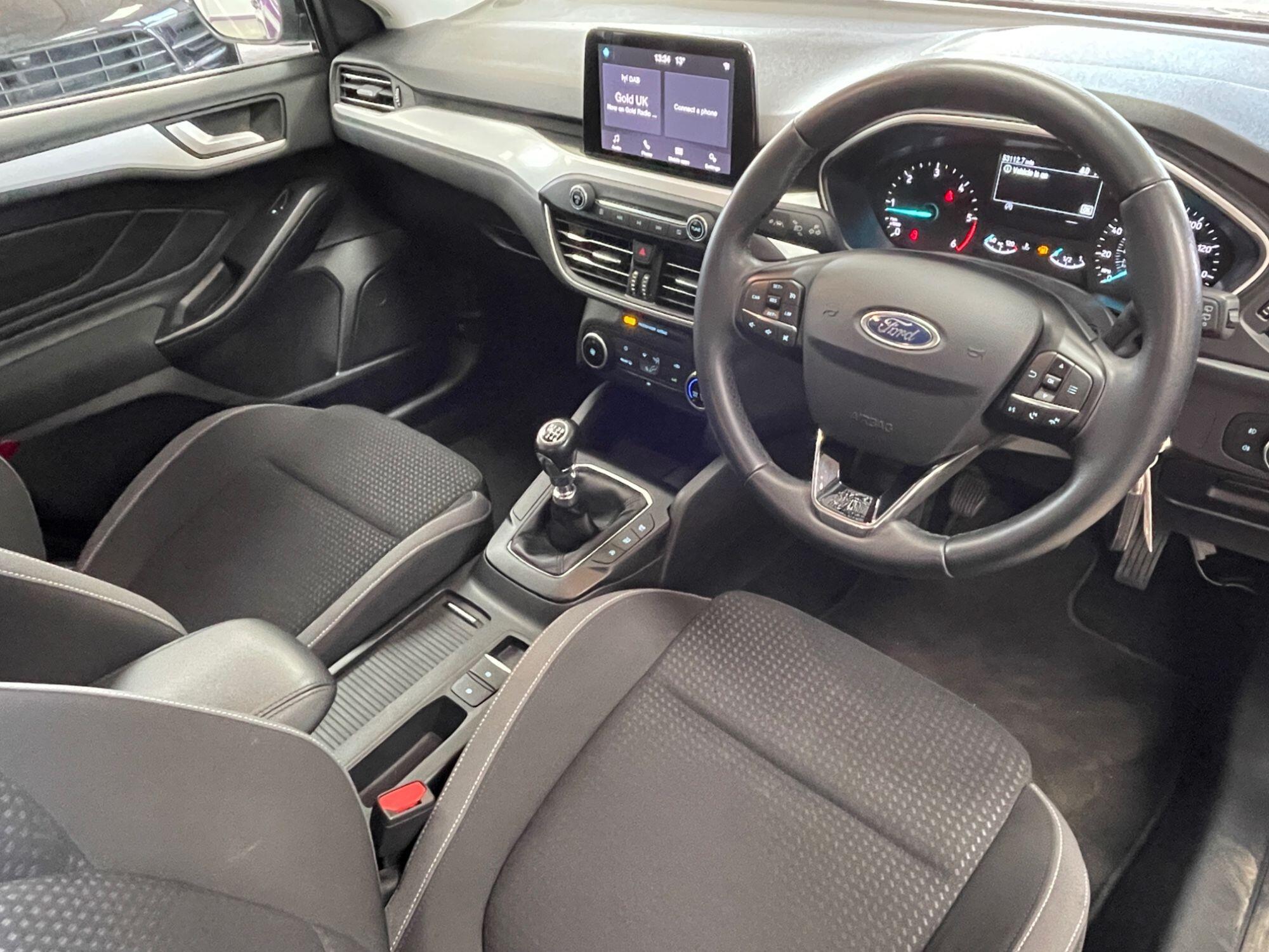 Ford Focus Diesel Estate - Image 22