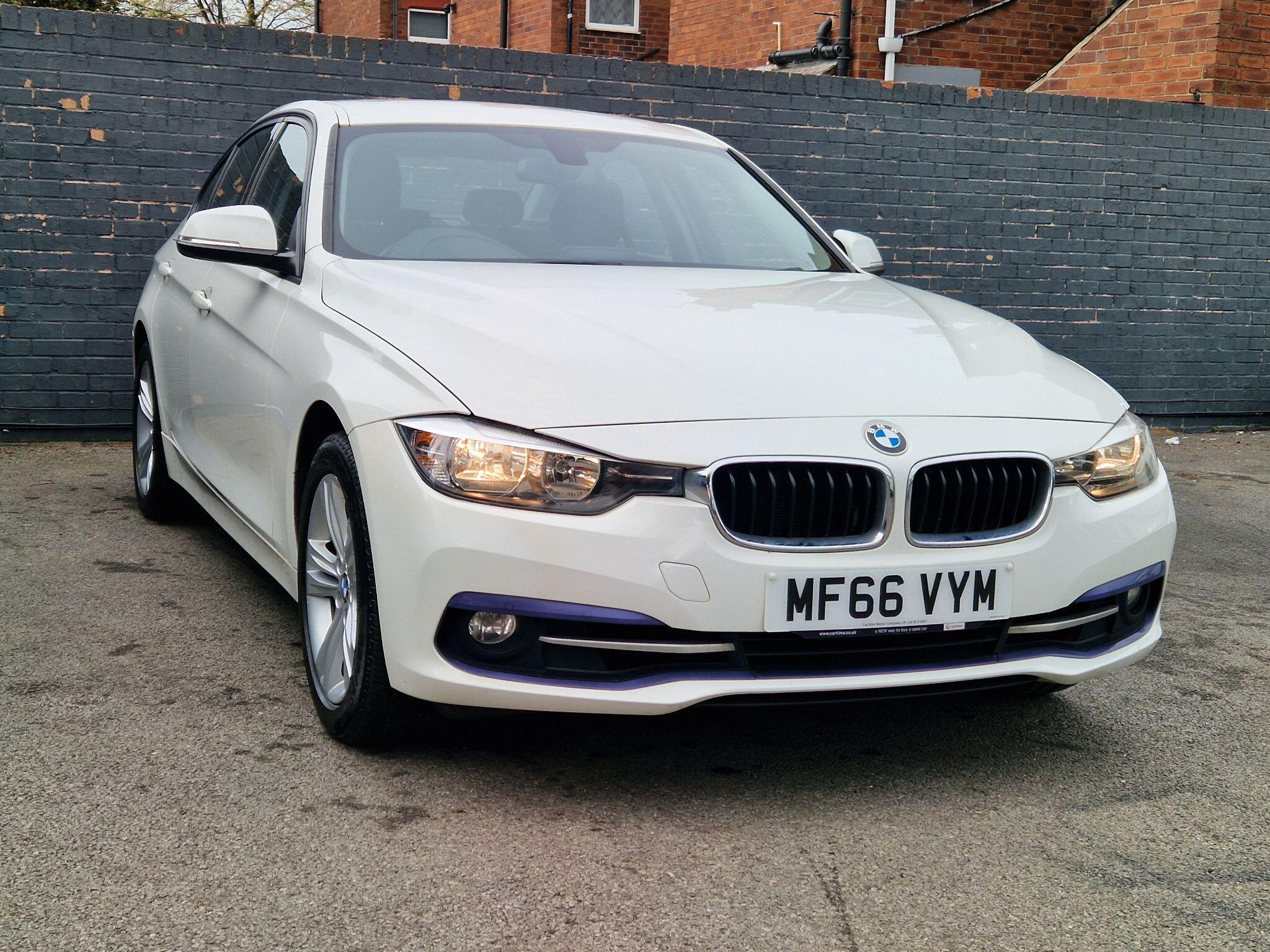 BMW 3 Series - Image 16