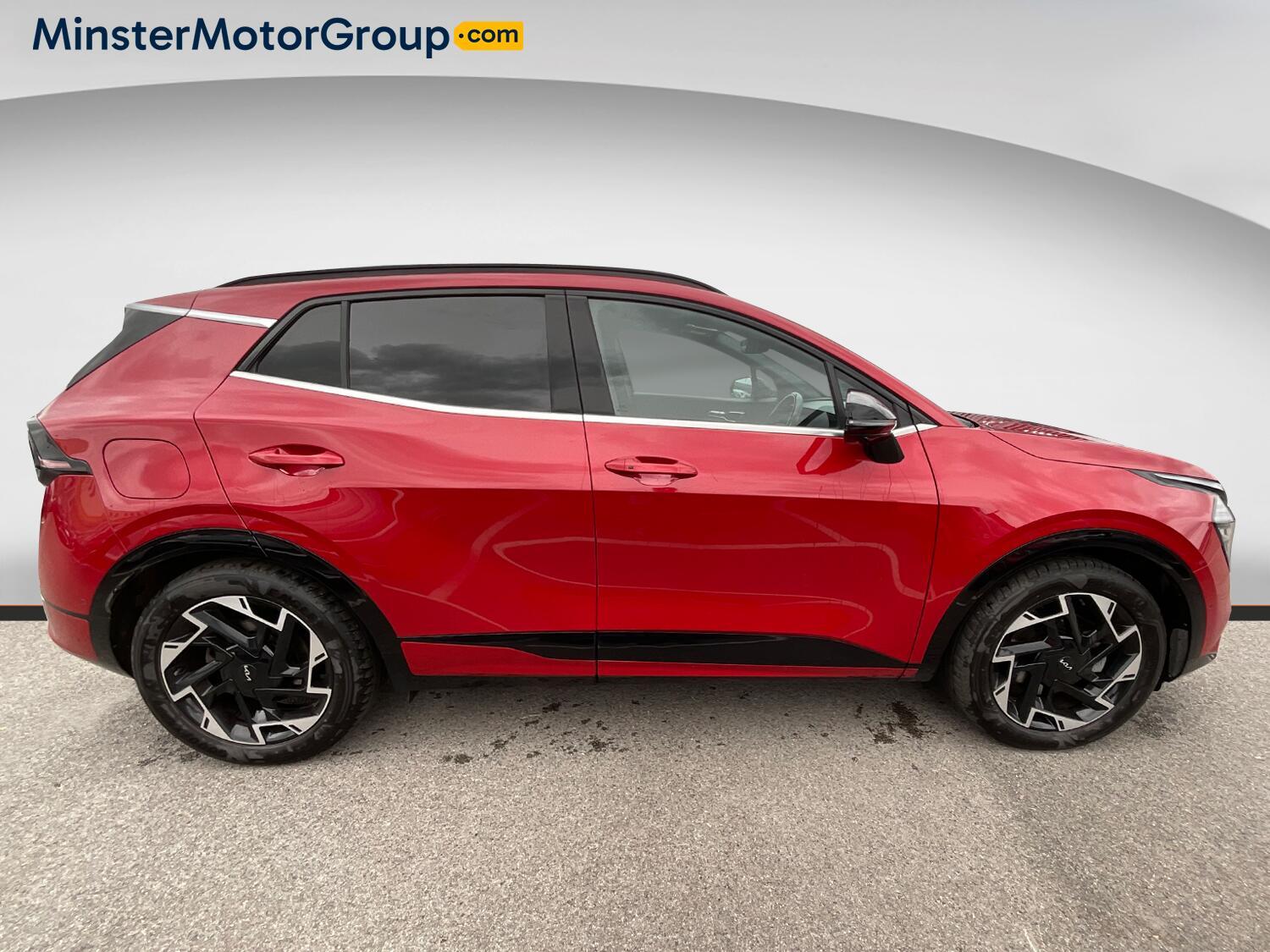 Kia Sportage - Image 2