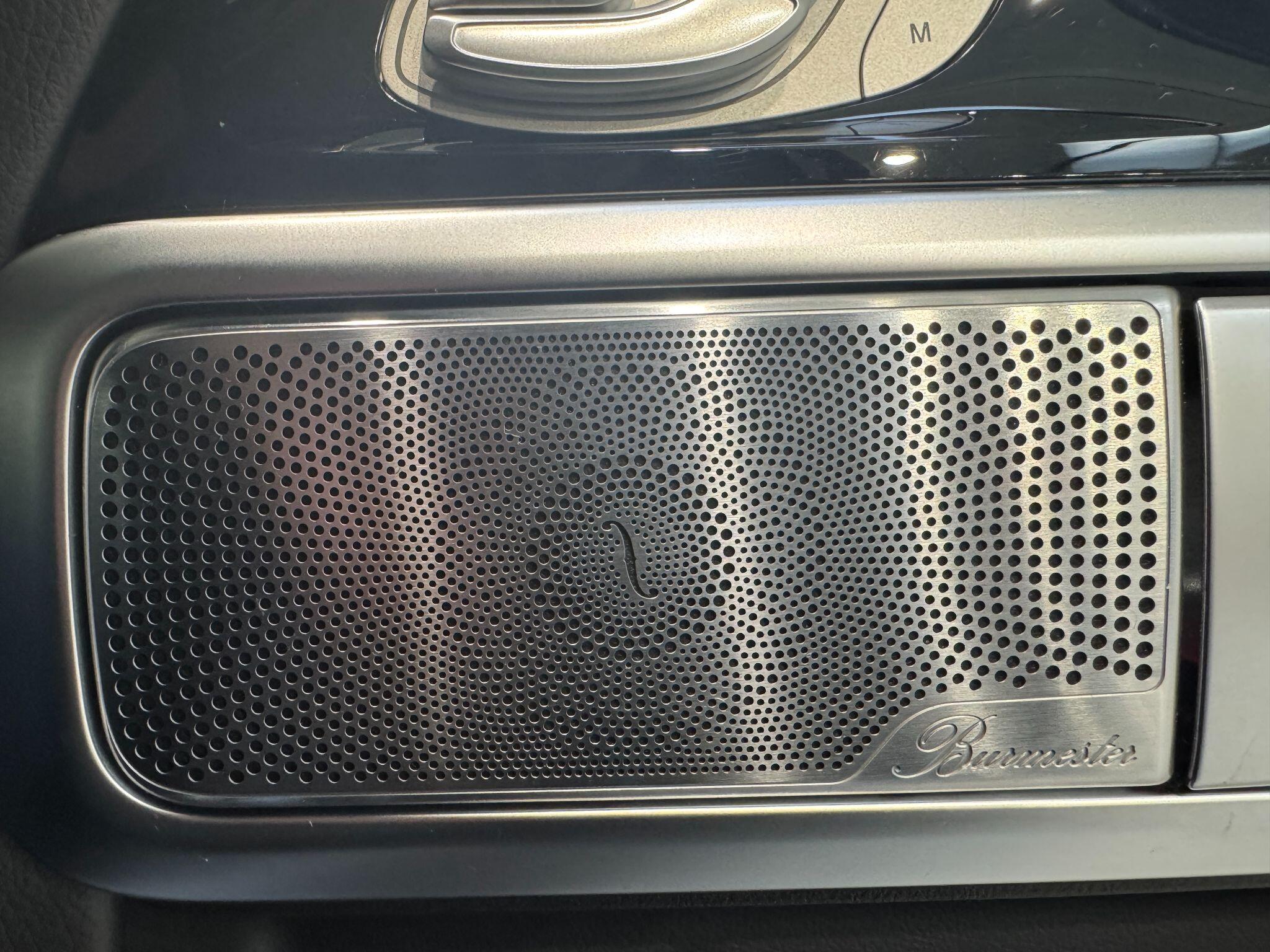 Mercedes G Class - Image 93