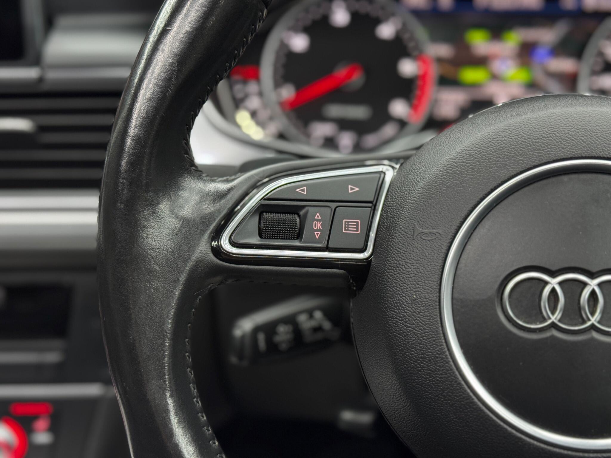 Audi A6 Allroad - Image 20