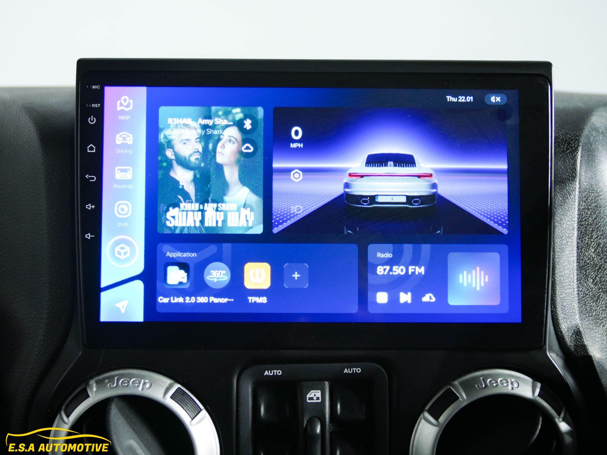 Jeep Wrangler - Image 26