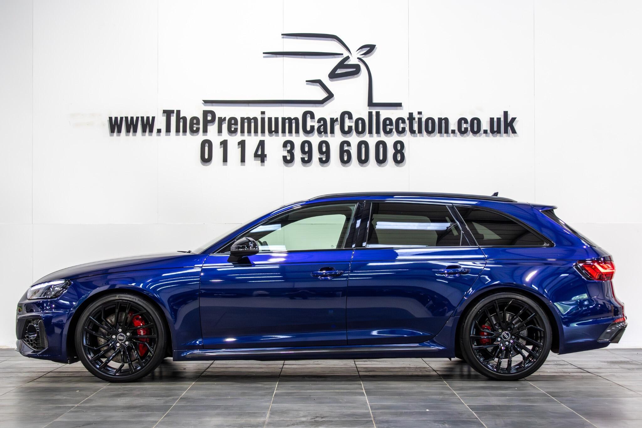 Audi Rs4 Avant - Image 6