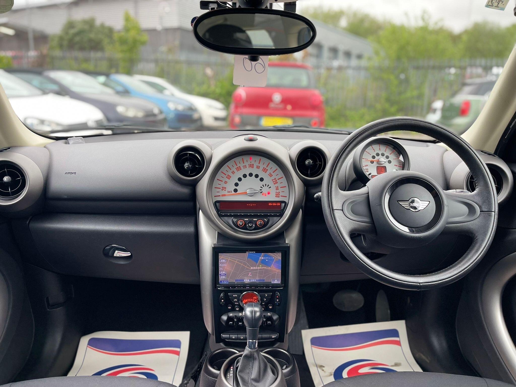 MINI Clubman - Image 17