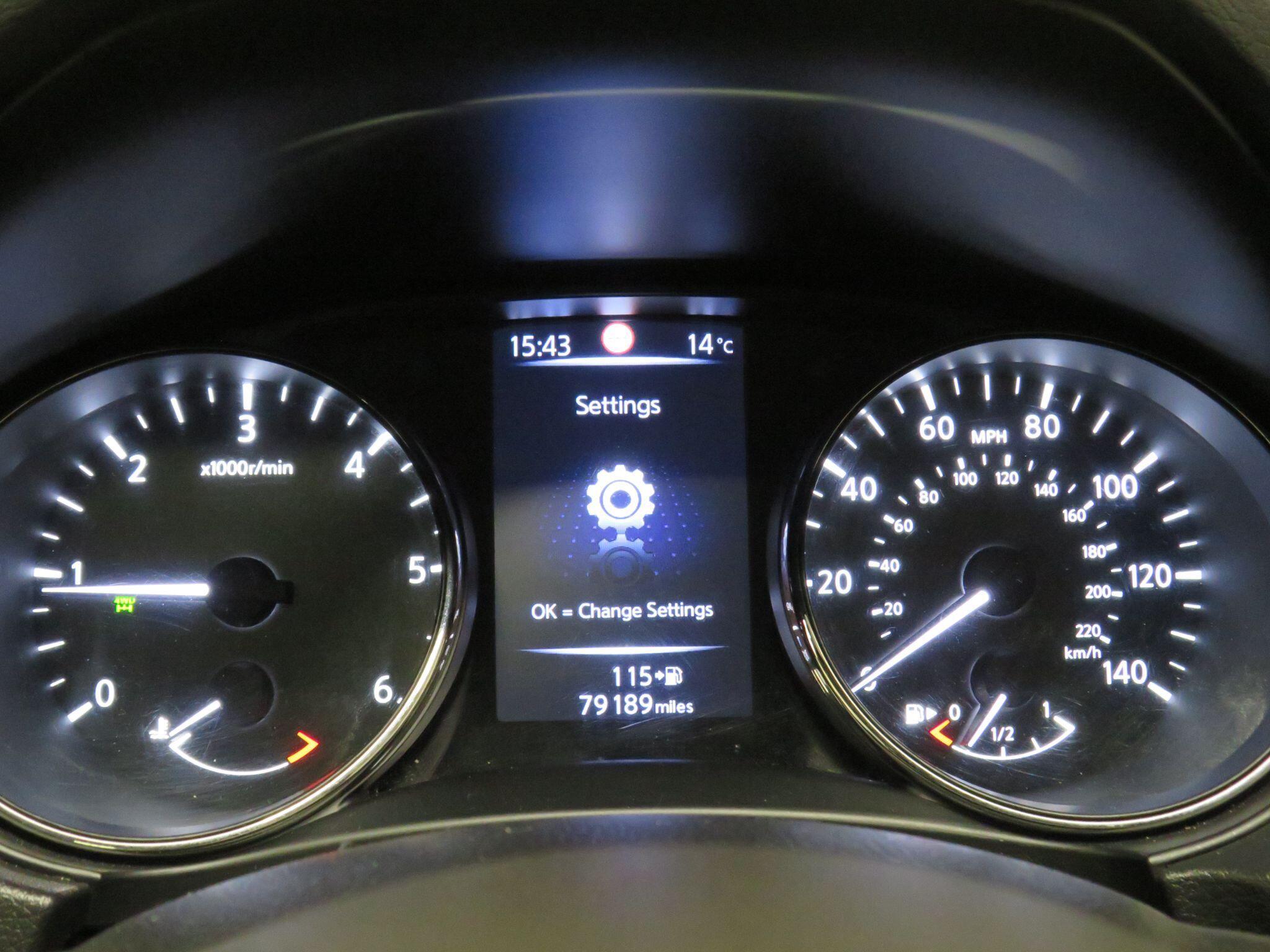 Nissan X-Trail - Image 15