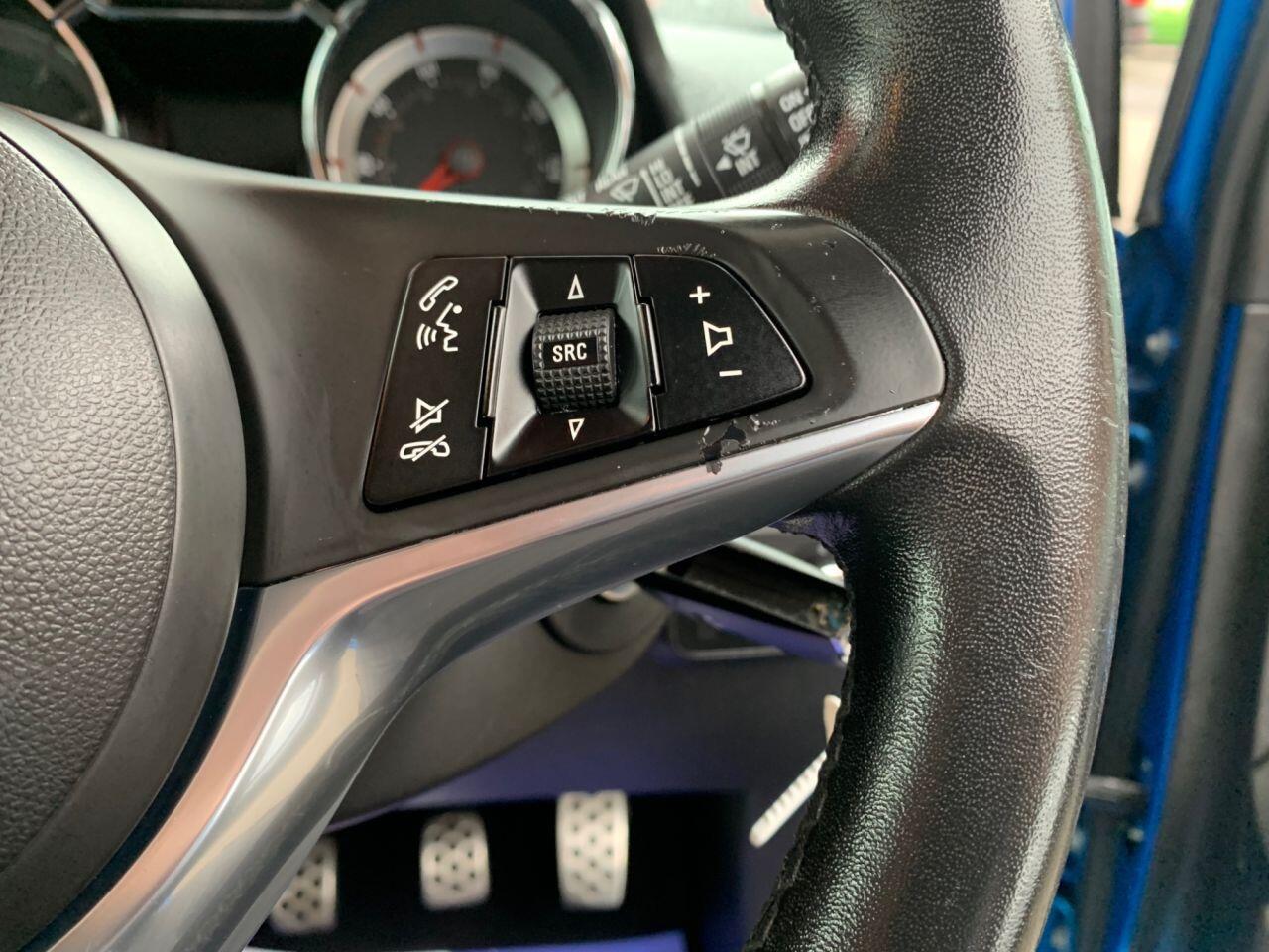 Vauxhall ADAM - Image 19