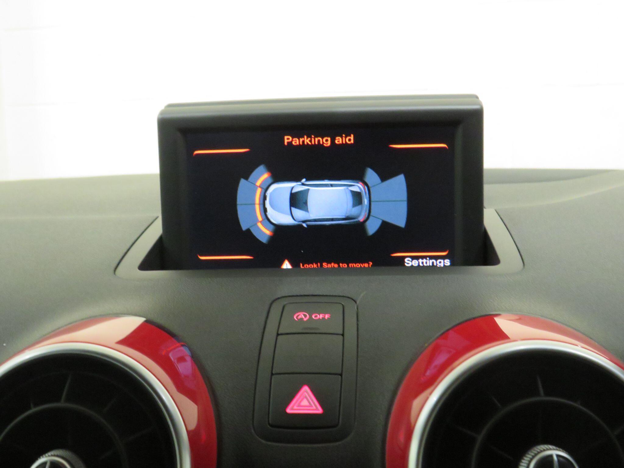 Audi A1 - Image 18