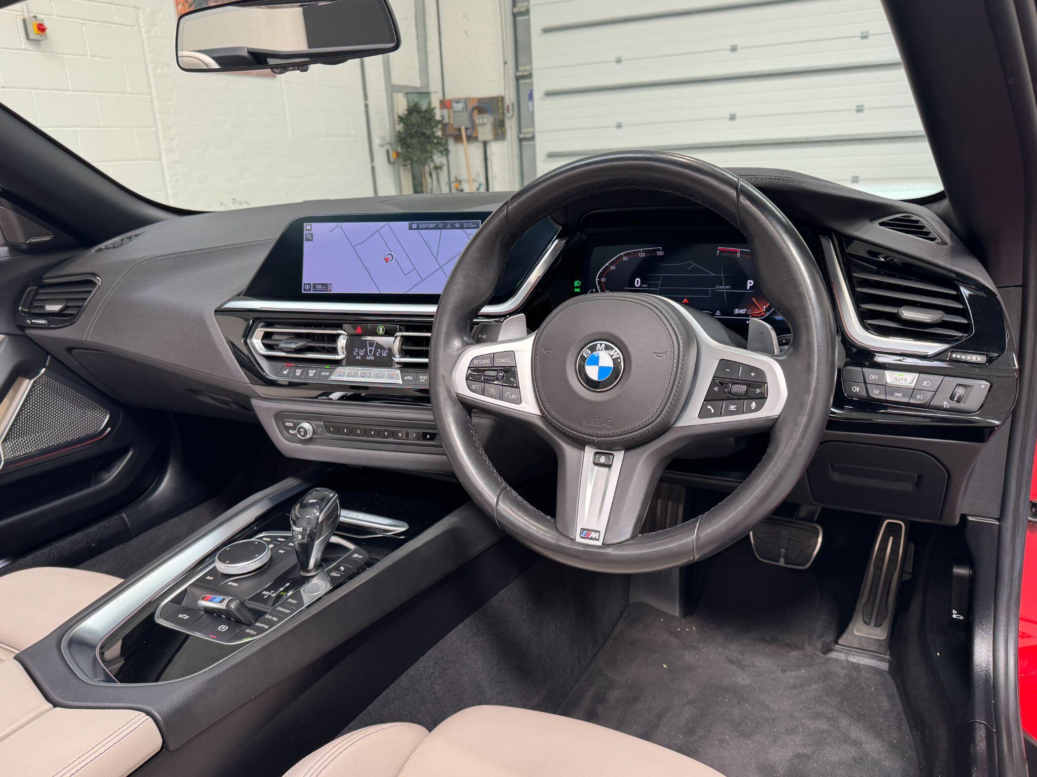 BMW Z4 - Image 20