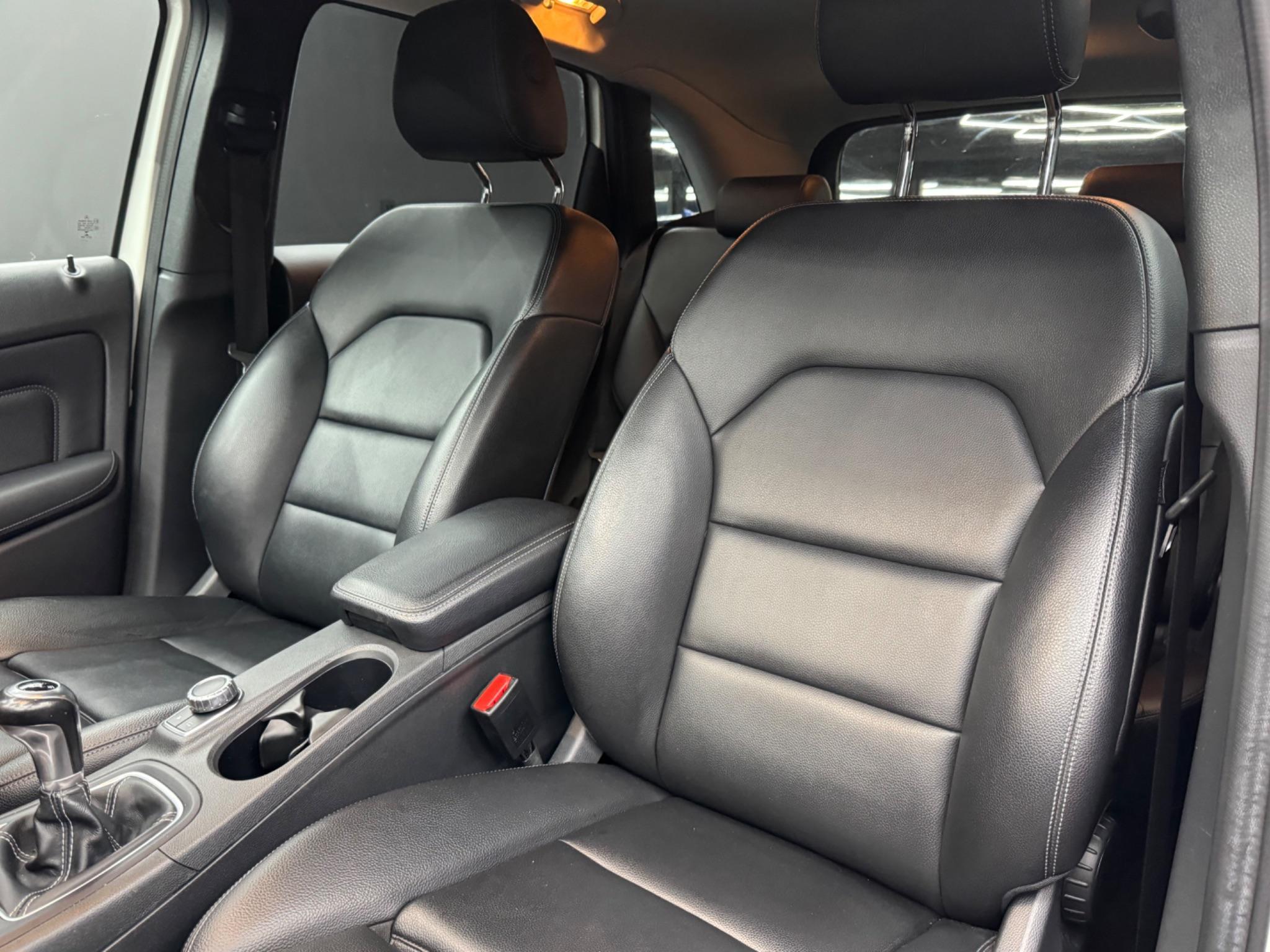 Mercedes B Class - Image 14