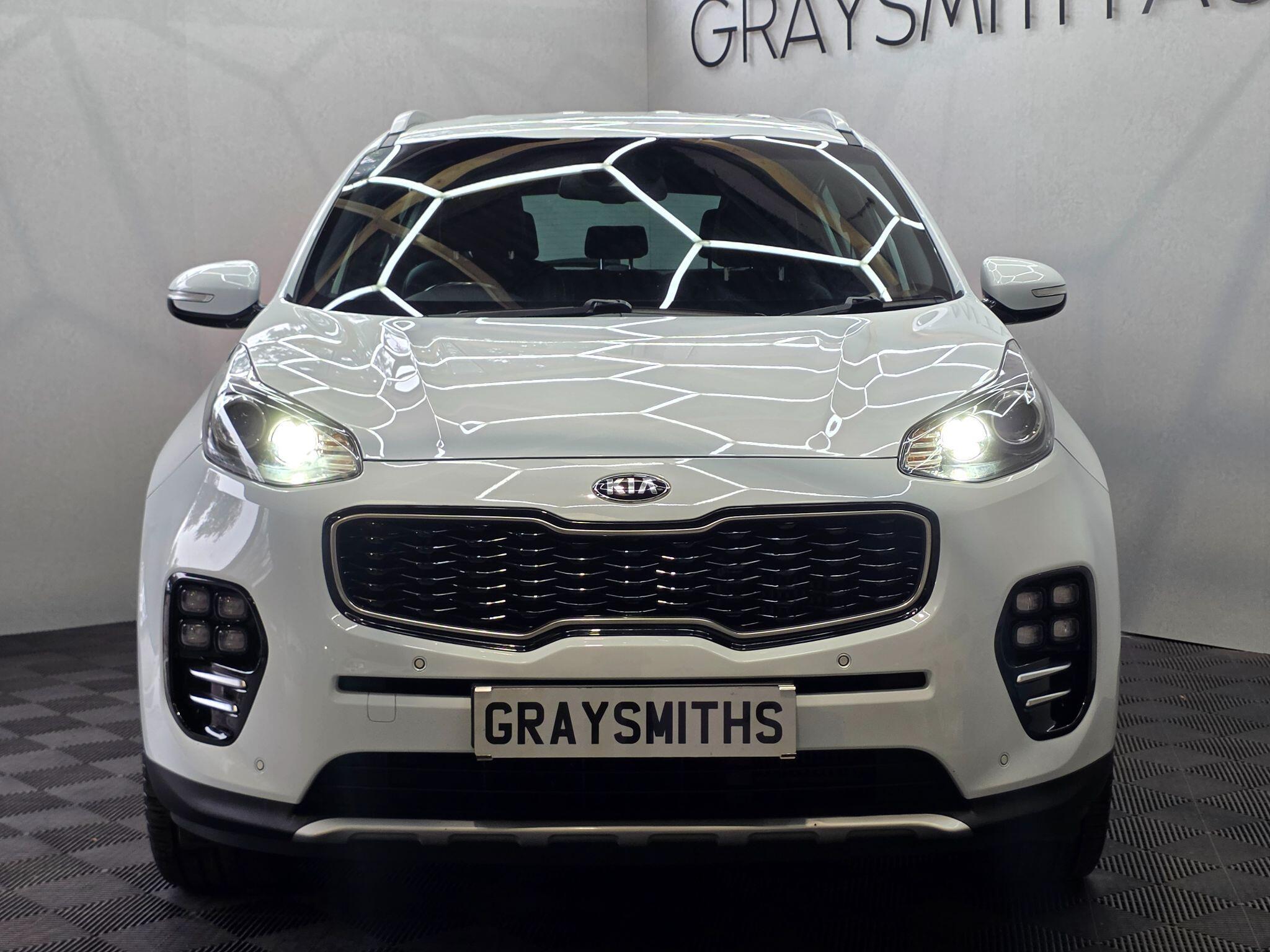 Kia Sportage - Image 6