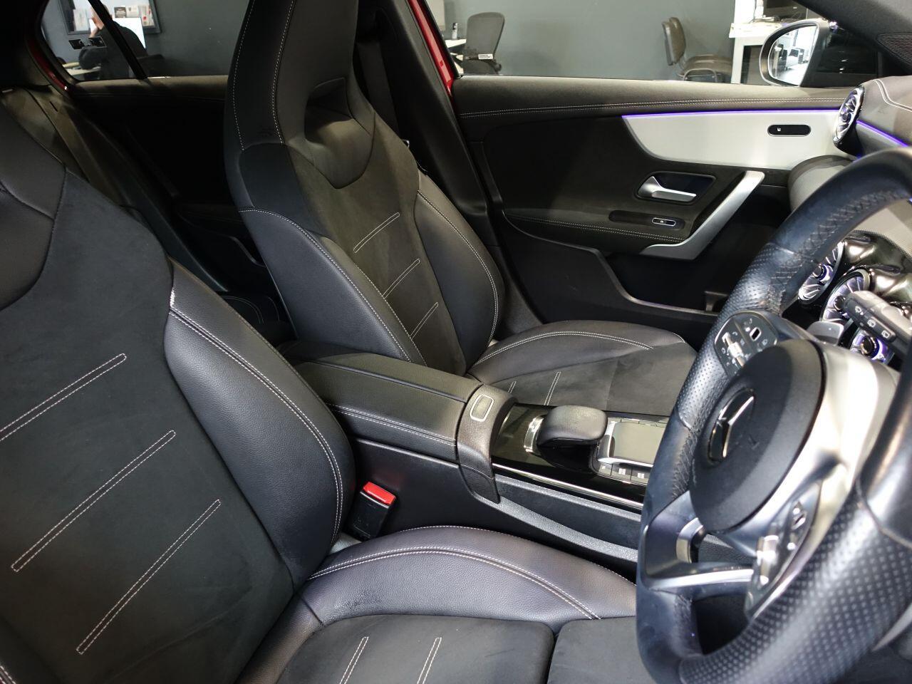 Mercedes-benz A Class - Image 13