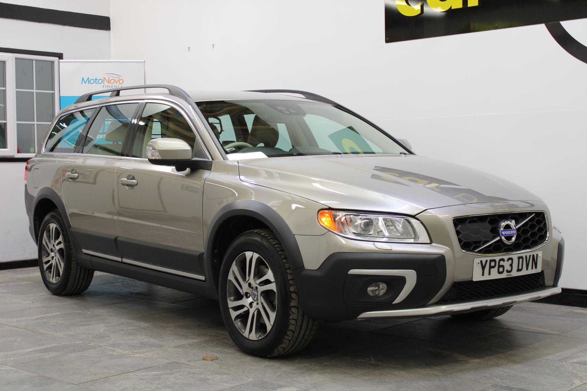 Volvo XC70 - Image 5