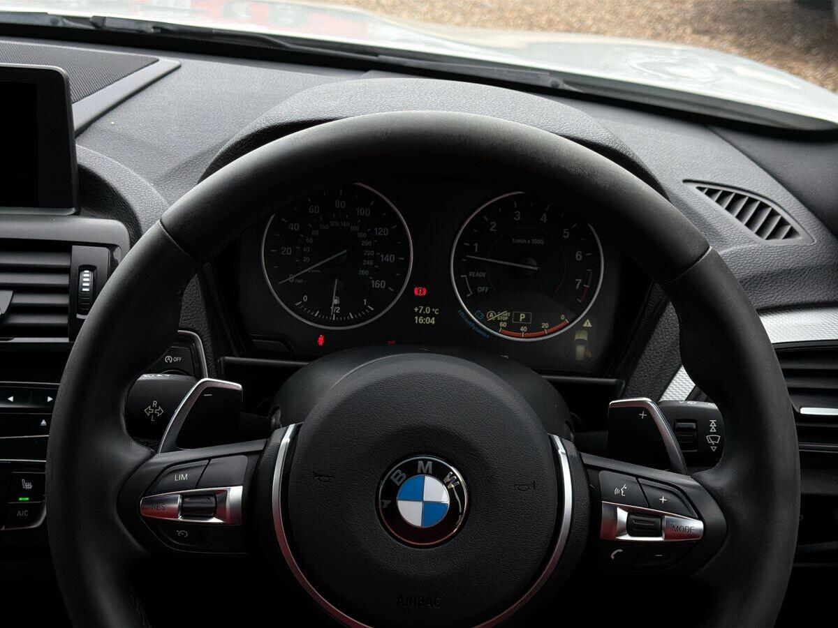 BMW 1 Series - Image 22