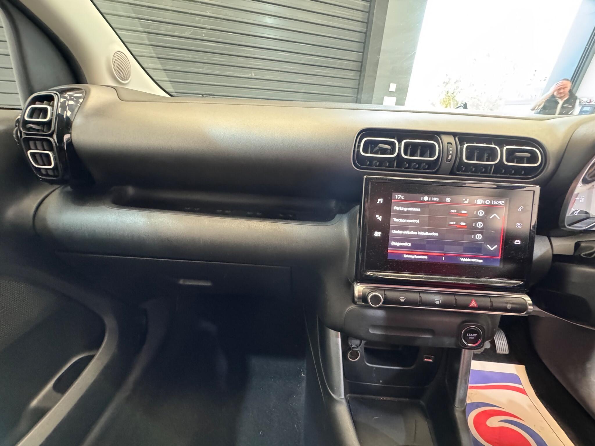 Citroen C3 Aircross - Image 23