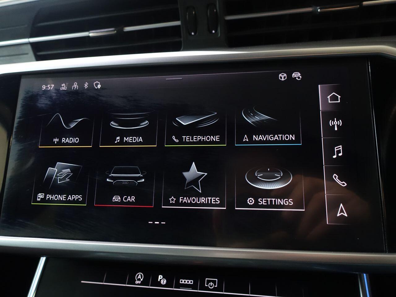 Audi A6 Saloon - Image 33