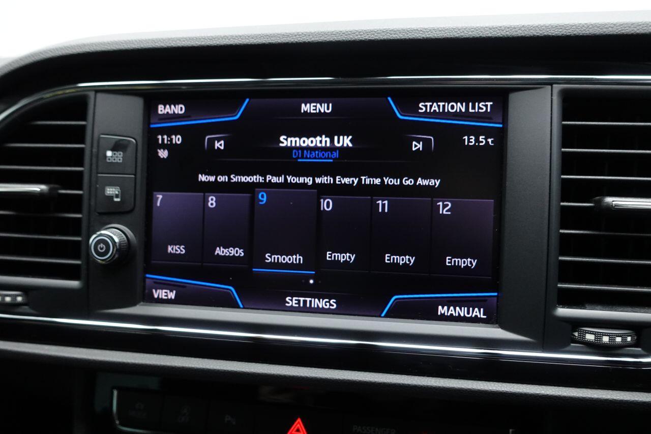 SEAT Leon - Image 18