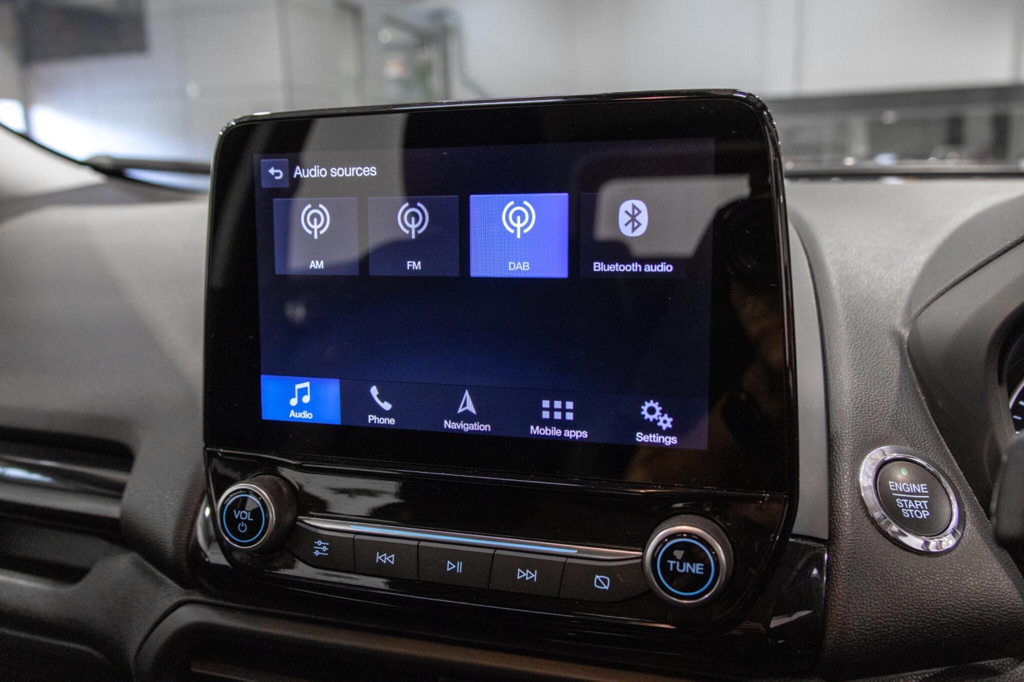Ford Ecosport - Image 18