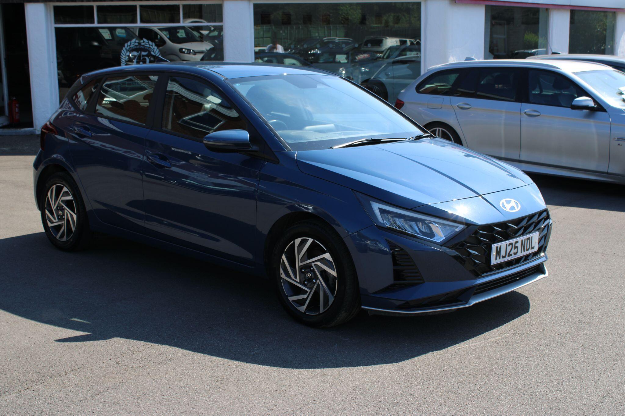 Hyundai i20 - Image 10
