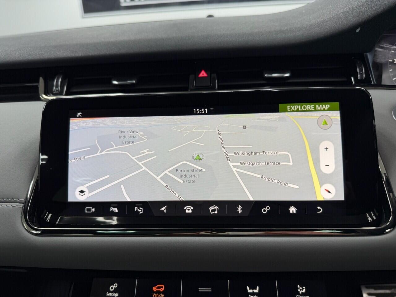 Land Rover Range Rover Evoque - Image 36