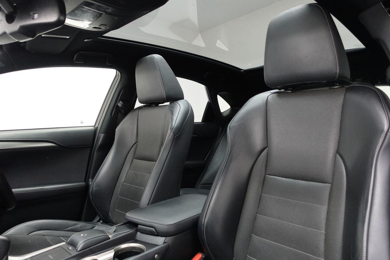 Lexus NX - Image 17