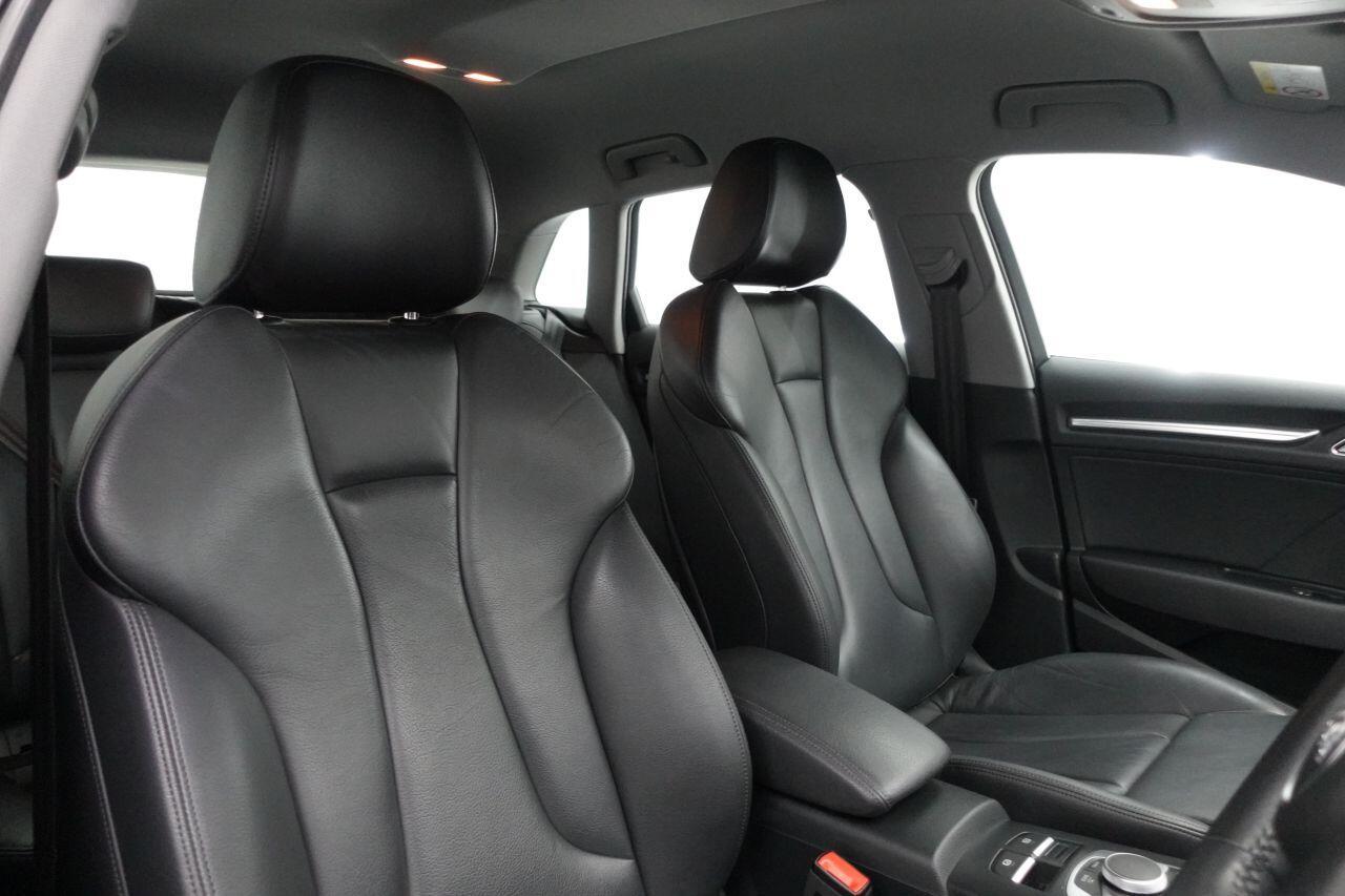 Audi A3 - Image 3