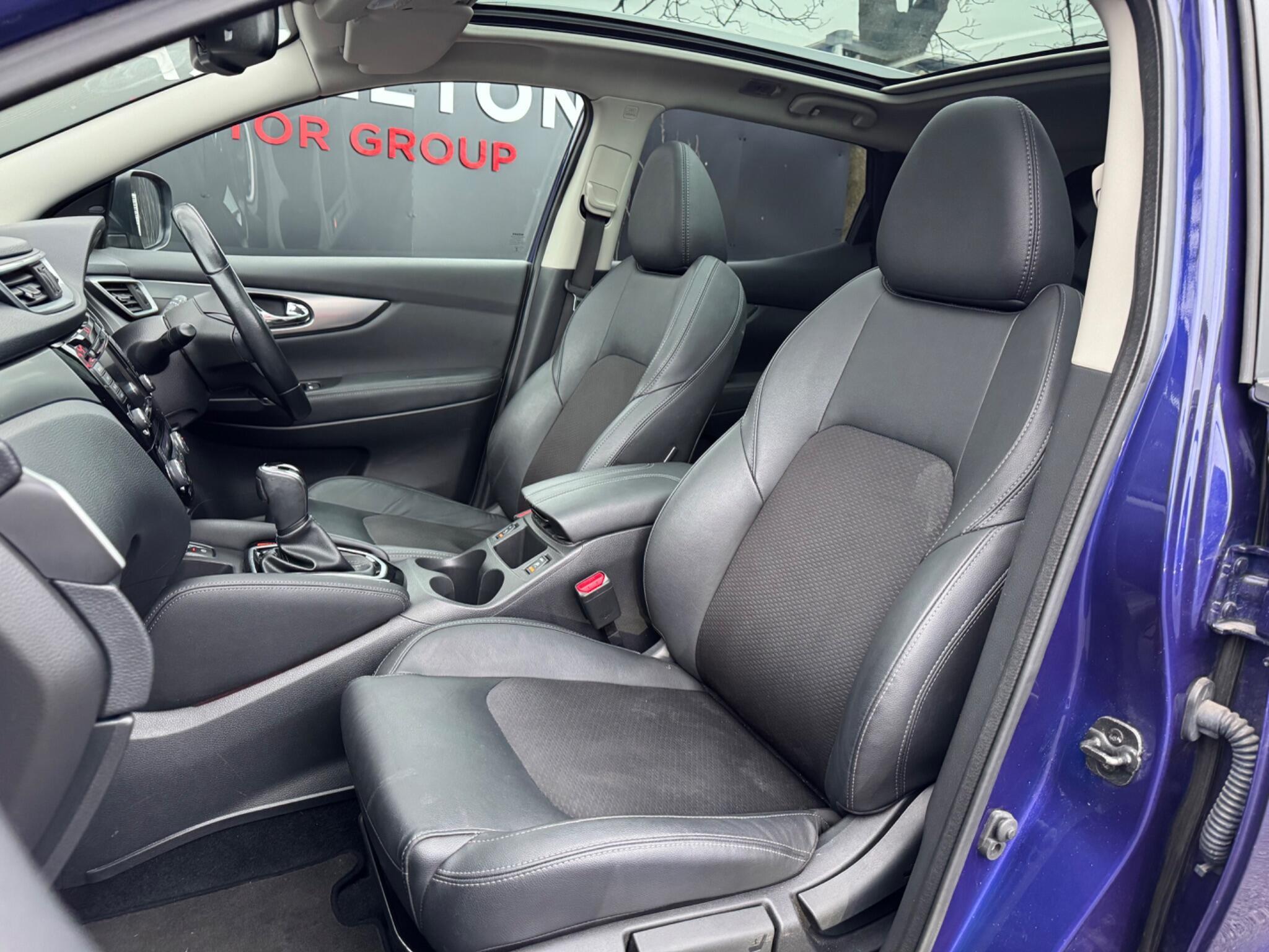 Nissan Qashqai - Image 11