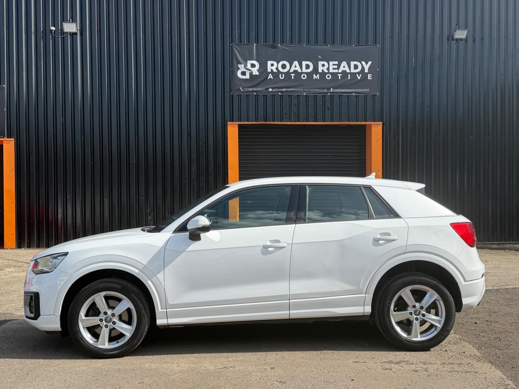 Audi Q2 - Image 7