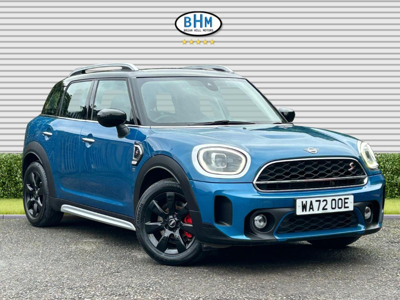 MINI Countryman - Image 34