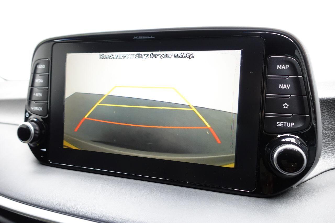 Hyundai Tucson - Image 24