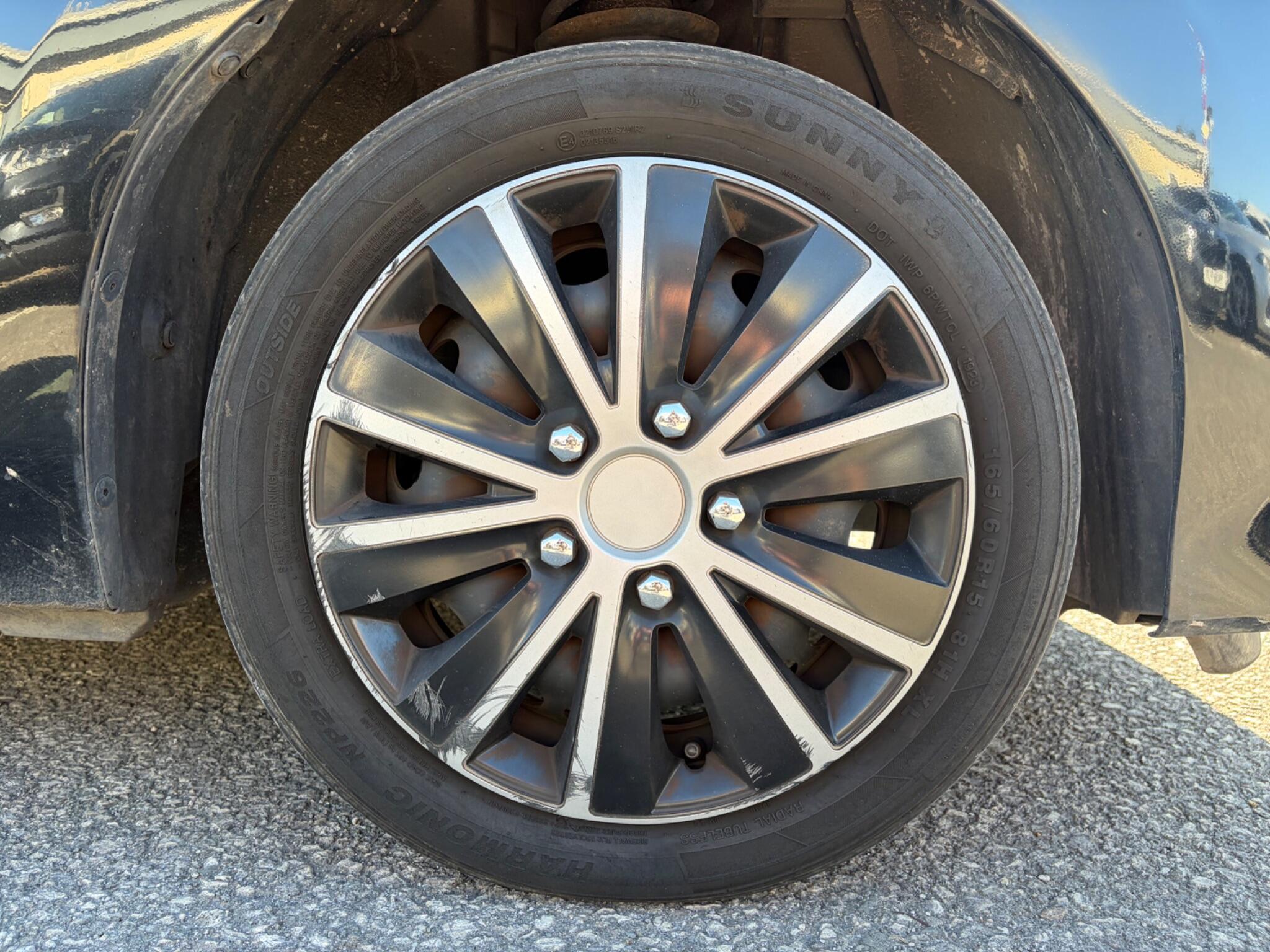 Toyota Aygo - Image 28