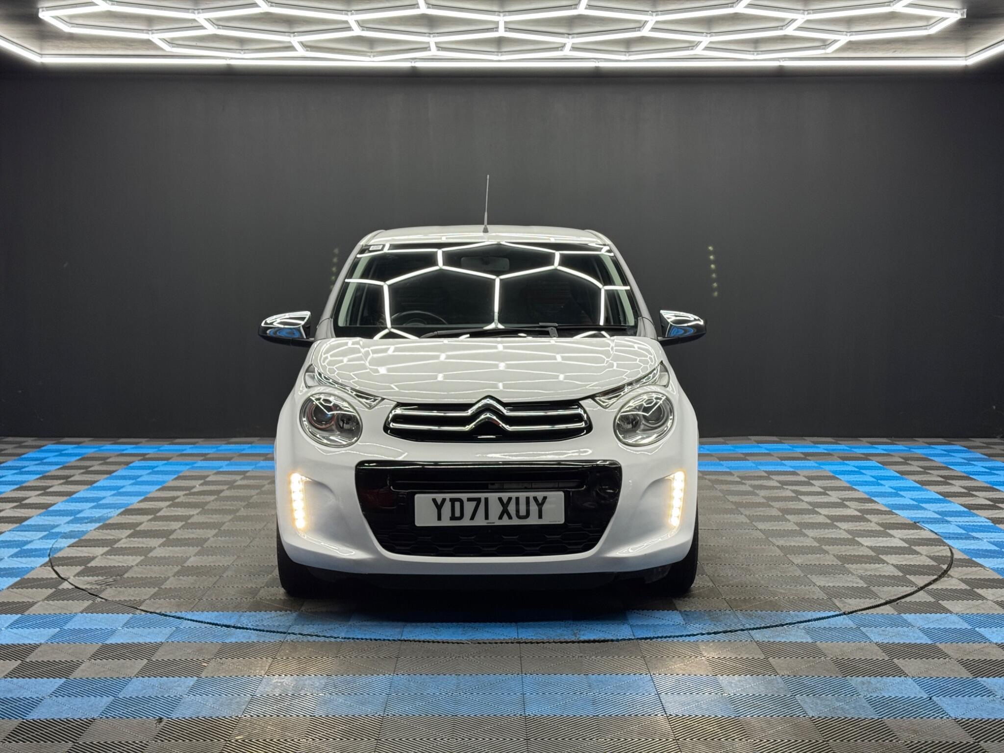 Citroen C1 - Image 2