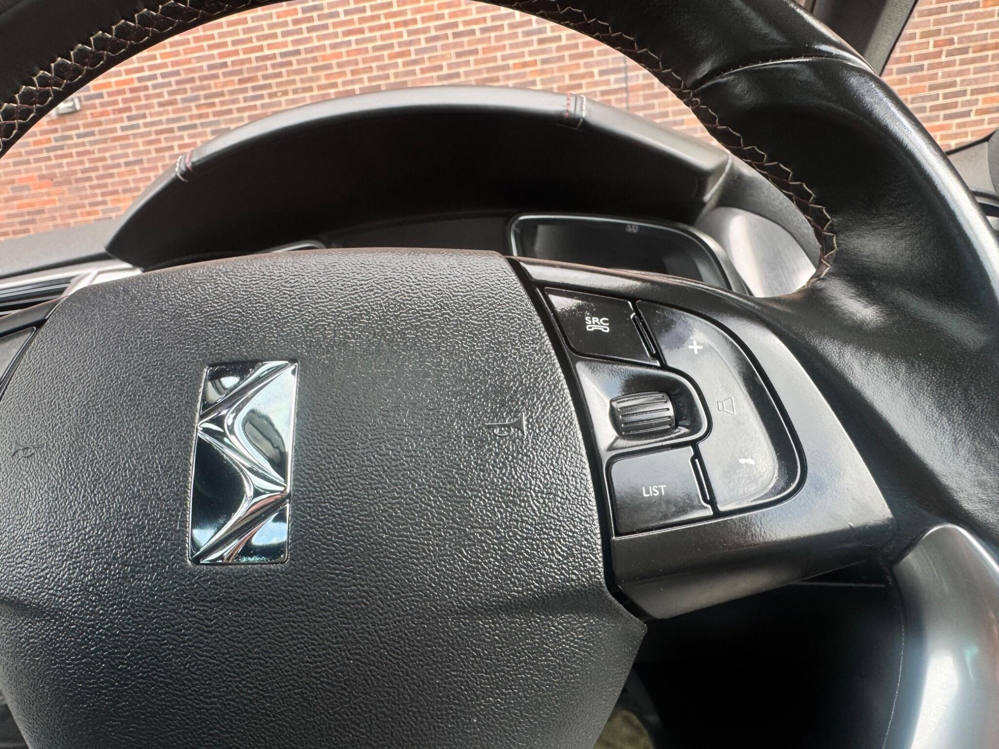 DS AUTOMOBILES DS 5 - Image 51