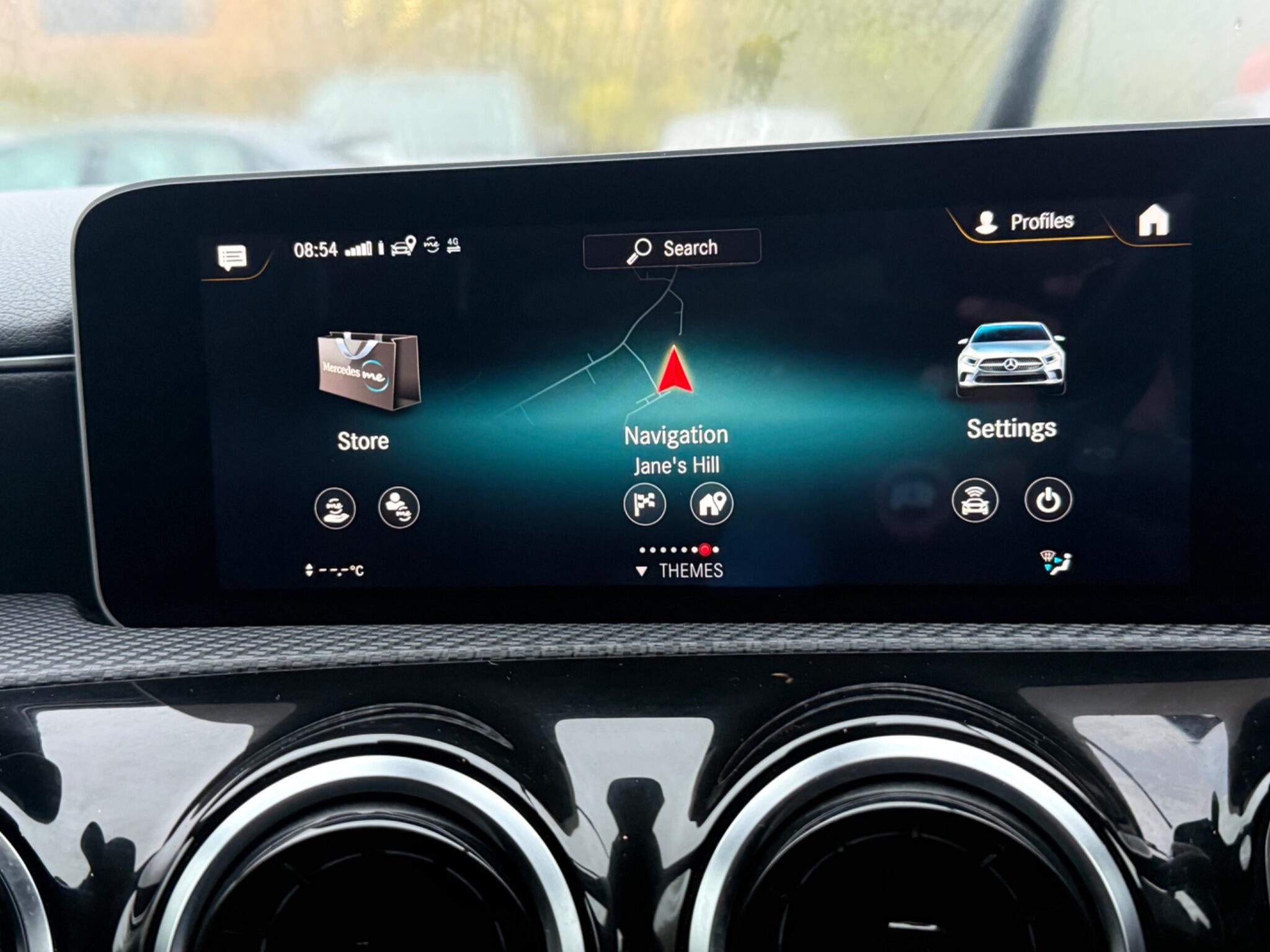 Mercedes A Class - Image 35