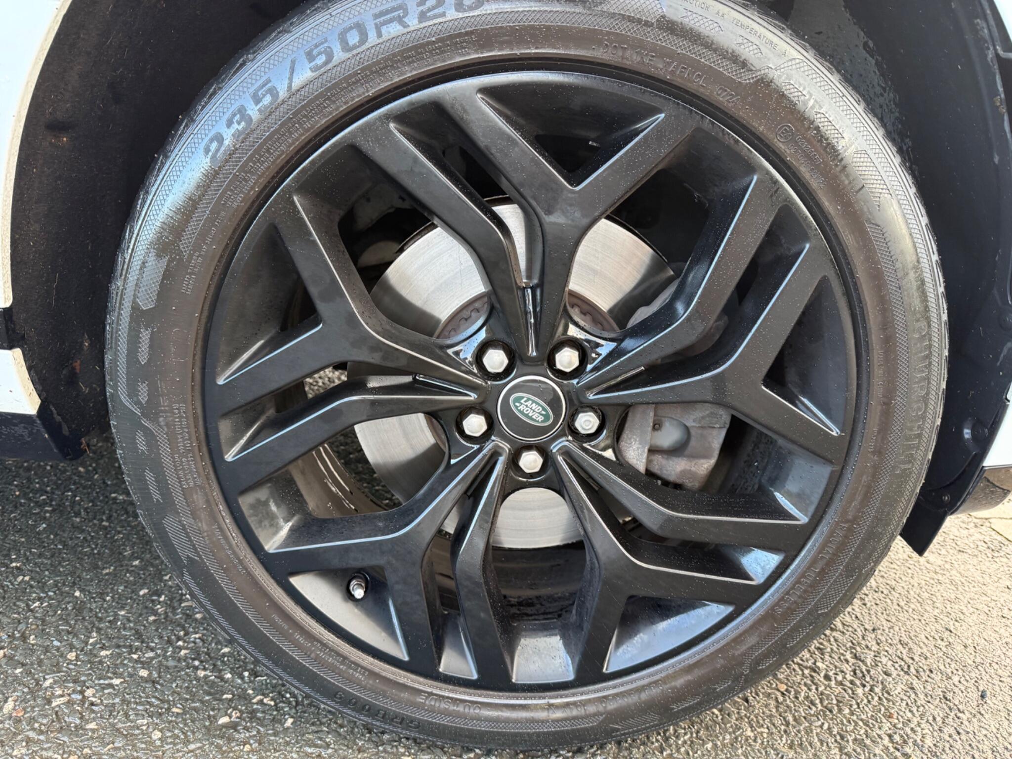 Land Rover Range Rover Evoque - Image 10