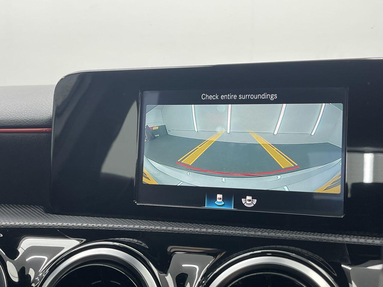 Mercedes A-Class - Image 44