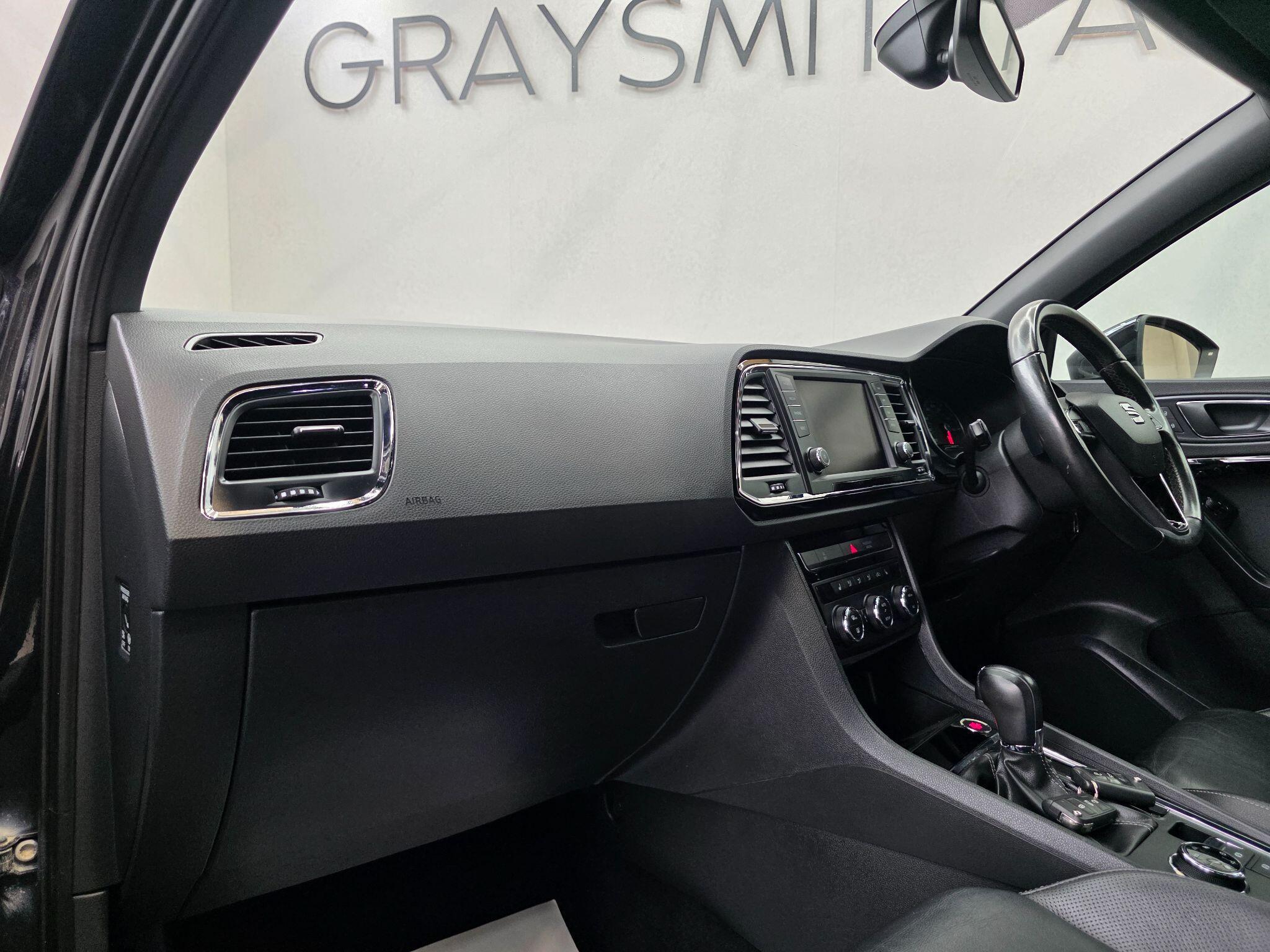 SEAT Ateca - Image 16