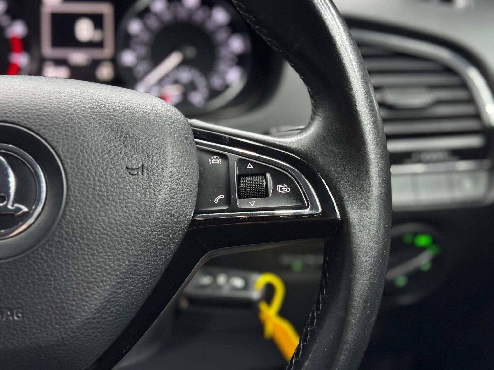 Skoda Fabia - Image 20